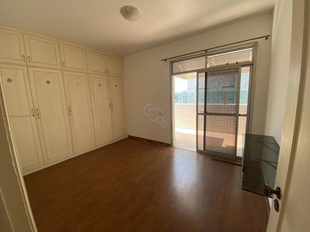 Cobertura, Cruzeiro, 4 Quartos, 3 Vagas, 2 Suítes