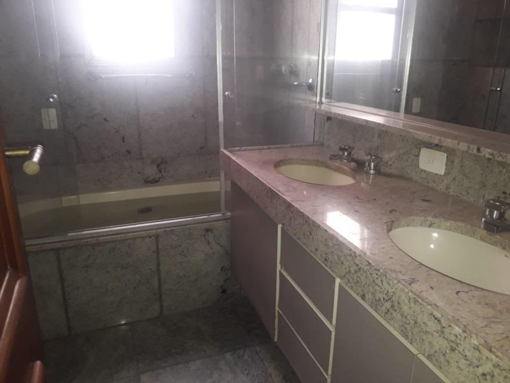 Apartamento, Lourdes, 4 Quartos, 2 Vagas, 1 Suíte