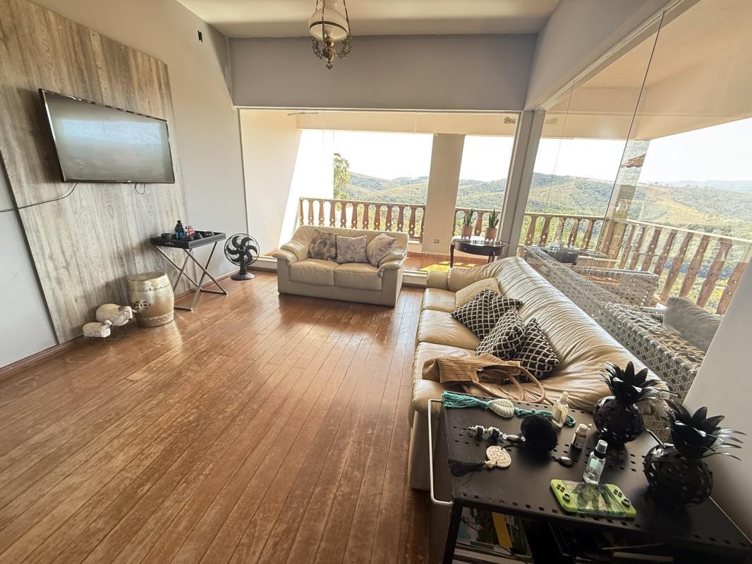 Casa, Acurui, 5 Quartos, 6 Vagas, 3 Suítes