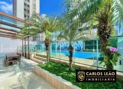 Apartamento, Anchieta, 4 Quartos, 3 Vagas, 3 Suítes
