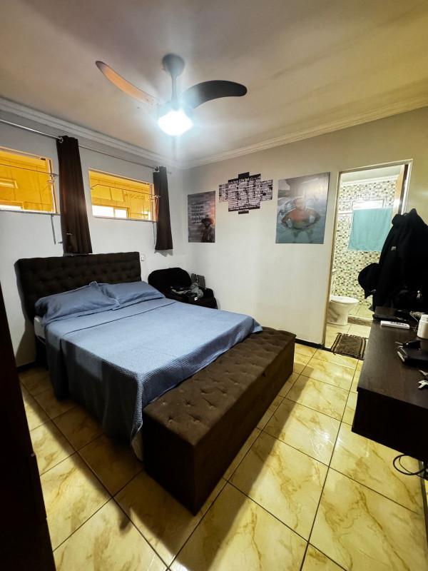 Casa, Masterville, 3 Quartos, 2 Vagas, 1 Suíte