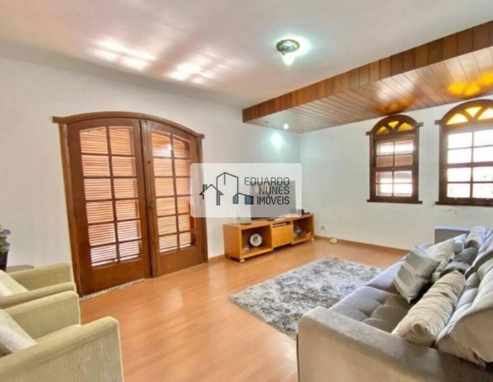 Casa, Mangabeiras, 5 Quartos, 4 Vagas, 2 Suítes