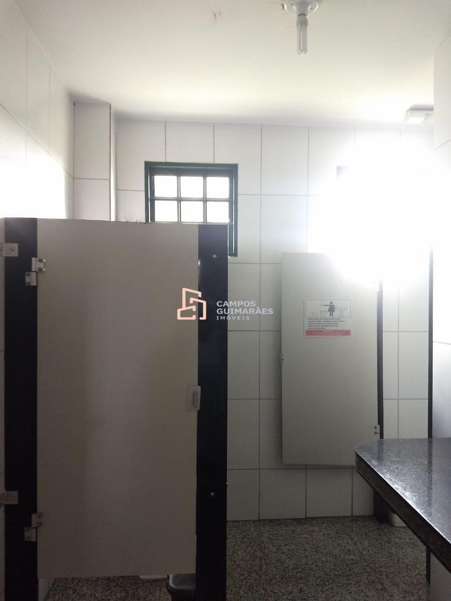 Prédio, Distrito Industrial, 10 Vagas