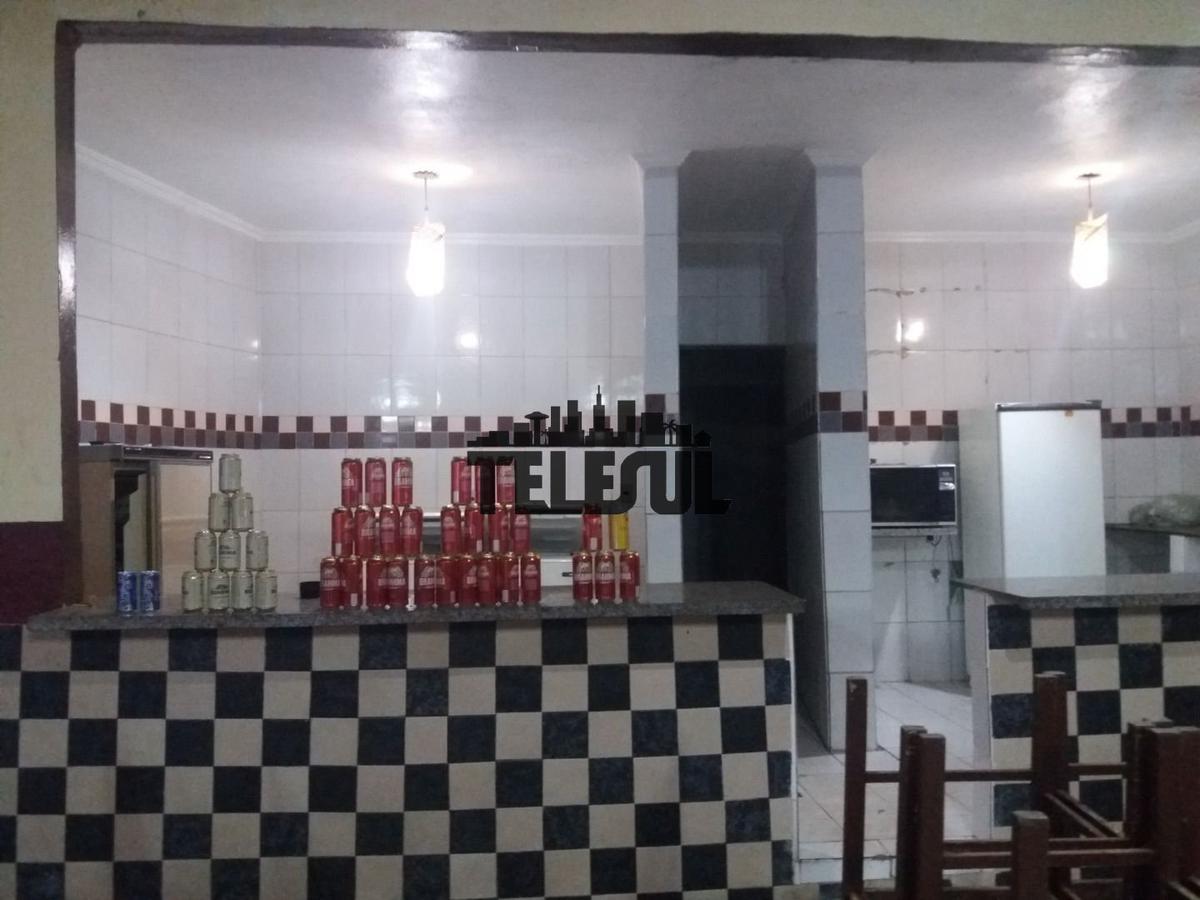 Galpão, Vargem, 0 Quarto, 0 Vaga