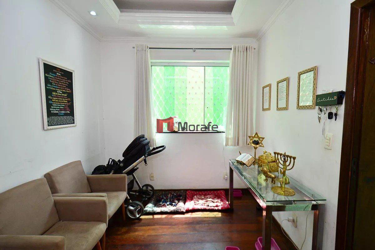 Casa, Santa Teresa, 5 Quartos, 3 Vagas, 1 Suíte
