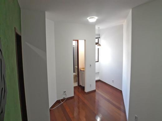Apartamento, Boa Viagem, 1 Quarto, 1 Vaga