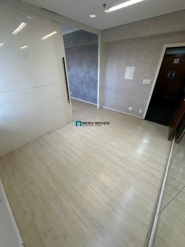 Sala, Santo Agostinho, 0 Quarto, 1 Vaga