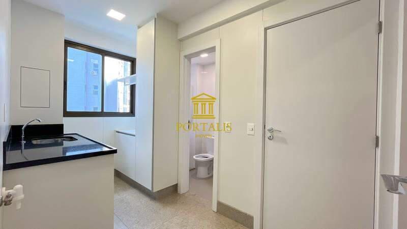 Apartamento, Serra, 4 Quartos, 3 Vagas, 4 Suítes