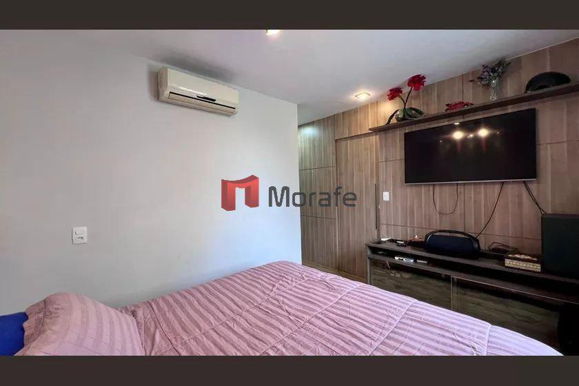 Apartamento, Carmo, 3 Quartos, 2 Vagas, 1 Suíte