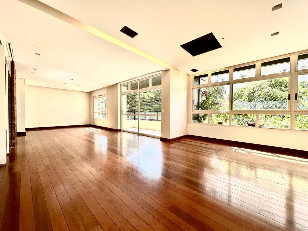 Apartamento, Santo Antônio, 4 Quartos, 3 Vagas, 2 Suítes