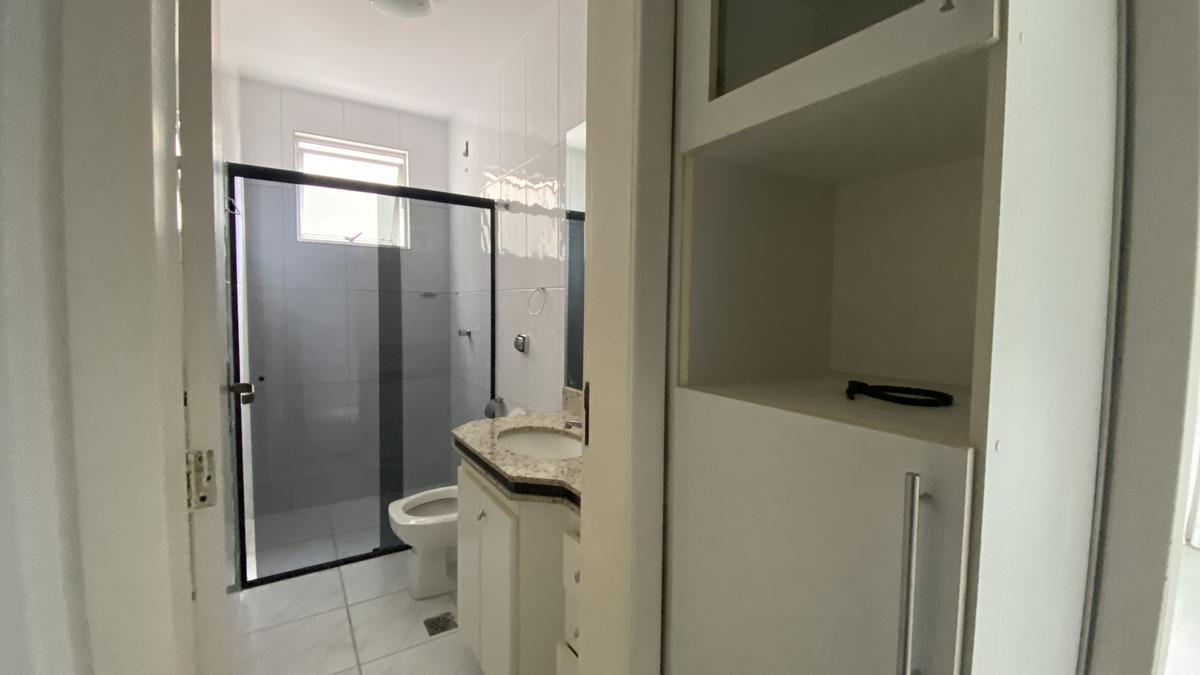 Apartamento, Castelo, 2 Quartos, 2 Vagas, 1 Suíte