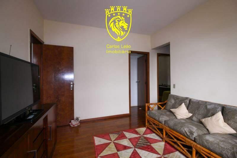 Apartamento, Luxemburgo, 4 Quartos, 2 Vagas, 1 Suíte
