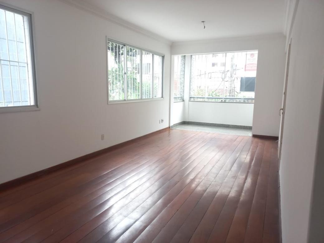 Apartamento, Serra, 3 Quartos, 2 Vagas, 1 Suíte