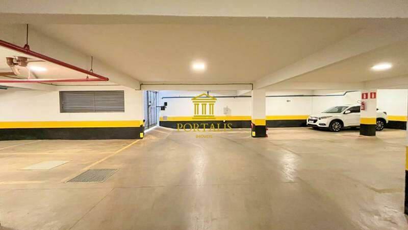 Apartamento, Funcionários, 1 Quarto, 2 Vagas