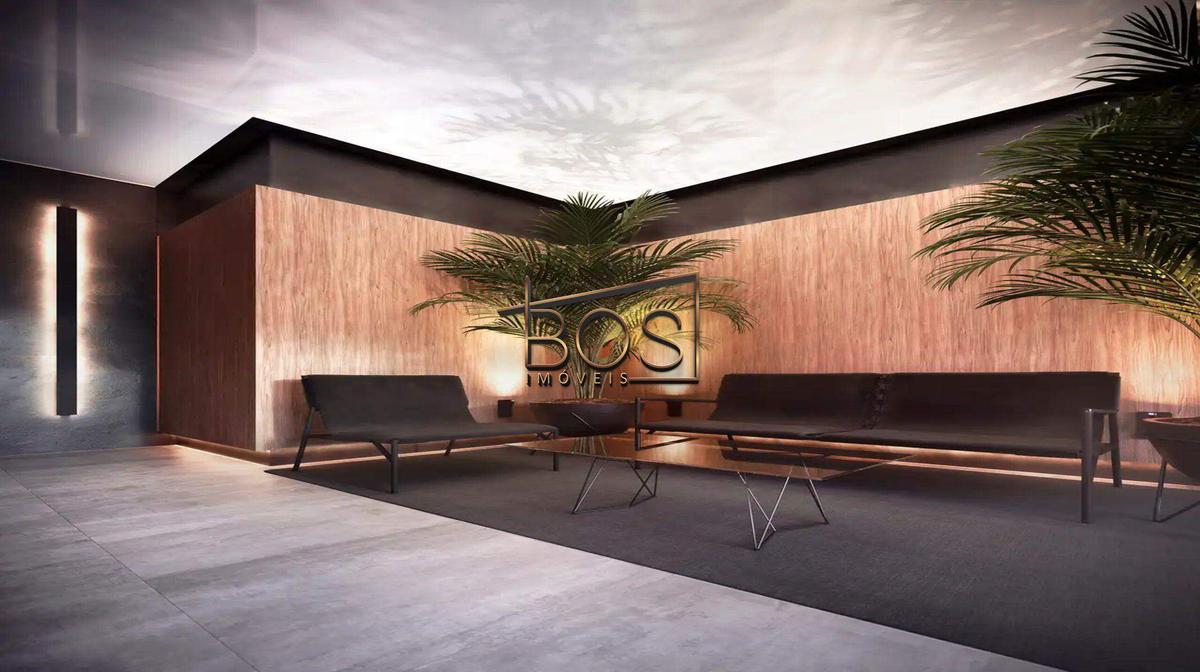 Apartamento, Sion, 4 Quartos, 3 Vagas, 4 Suítes