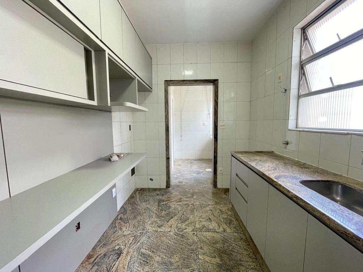 Apartamento, Santo Antônio, 3 Quartos, 2 Vagas, 1 Suíte