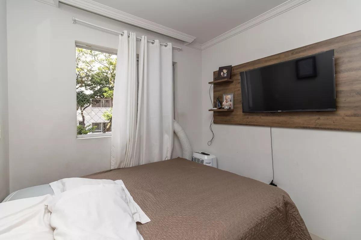 Apartamento, Santa Mônica, 3 Quartos, 2 Vagas