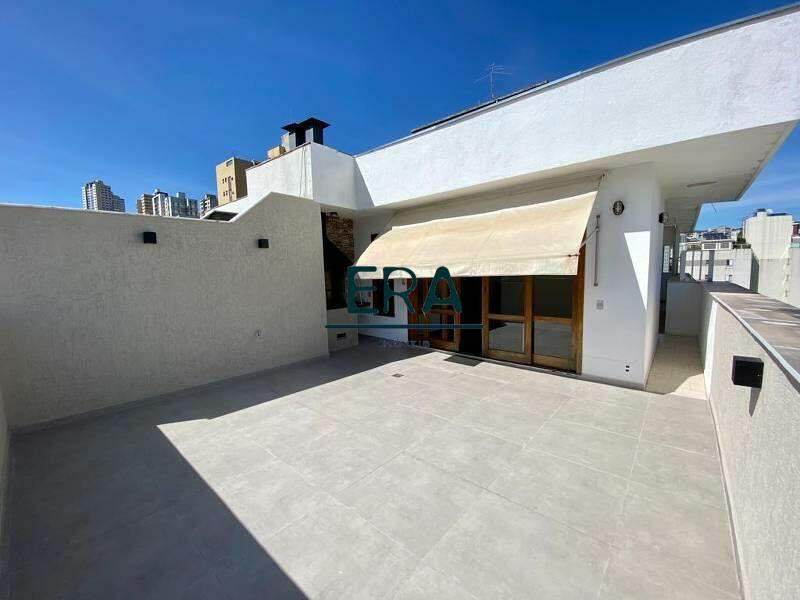 Cobertura, Santo Antônio, 3 Quartos, 2 Vagas, 2 Suítes