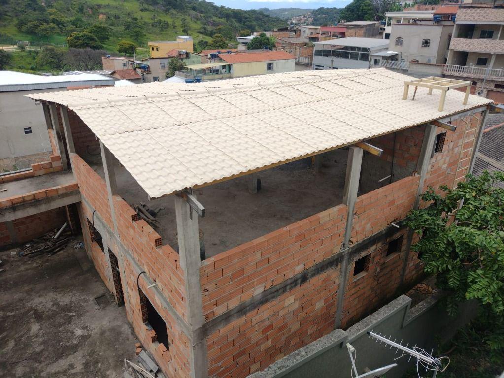 Casa, Nossa Senhora de Fátima, 3 Quartos, 0 Vaga, 1 Suíte