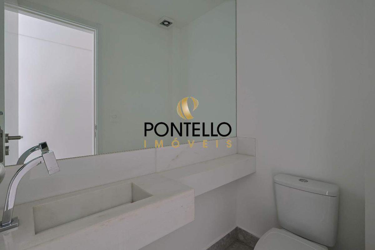 Apartamento, Vila Paris, 2 Quartos, 2 Vagas, 2 Suítes