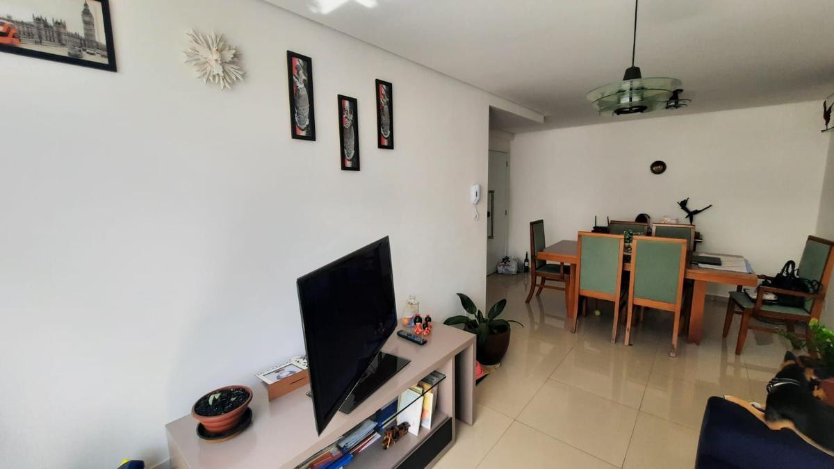 Apartamento, Ana Lúcia, 3 Quartos, 2 Vagas, 1 Suíte