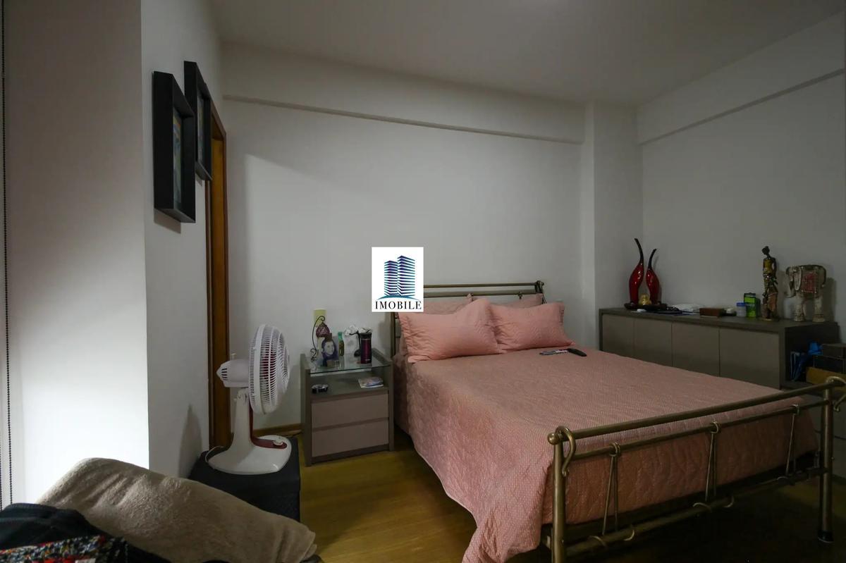 Apartamento, Buritis, 4 Quartos, 3 Vagas, 1 Suíte