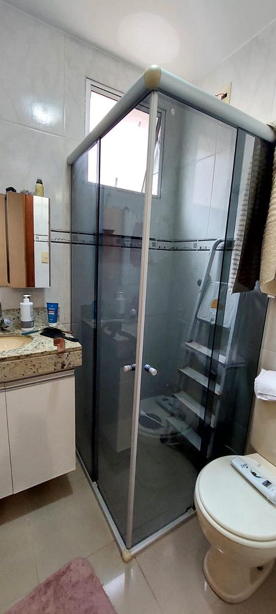 Apartamento, Manacás, 3 Quartos, 2 Vagas, 1 Suíte