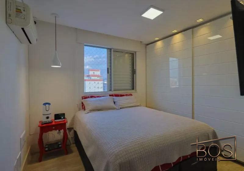 Apartamento, Sagrada Família, 4 Quartos, 3 Vagas, 1 Suíte