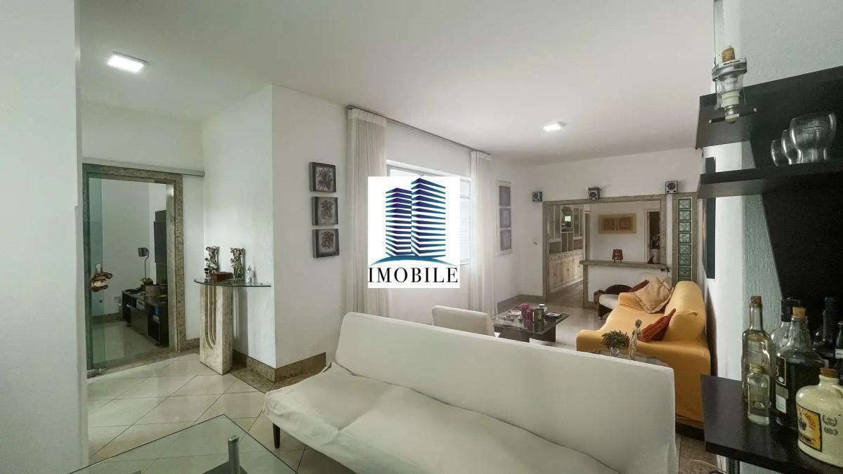 Casa, São Lucas, 7 Quartos, 3 Vagas, 1 Suíte