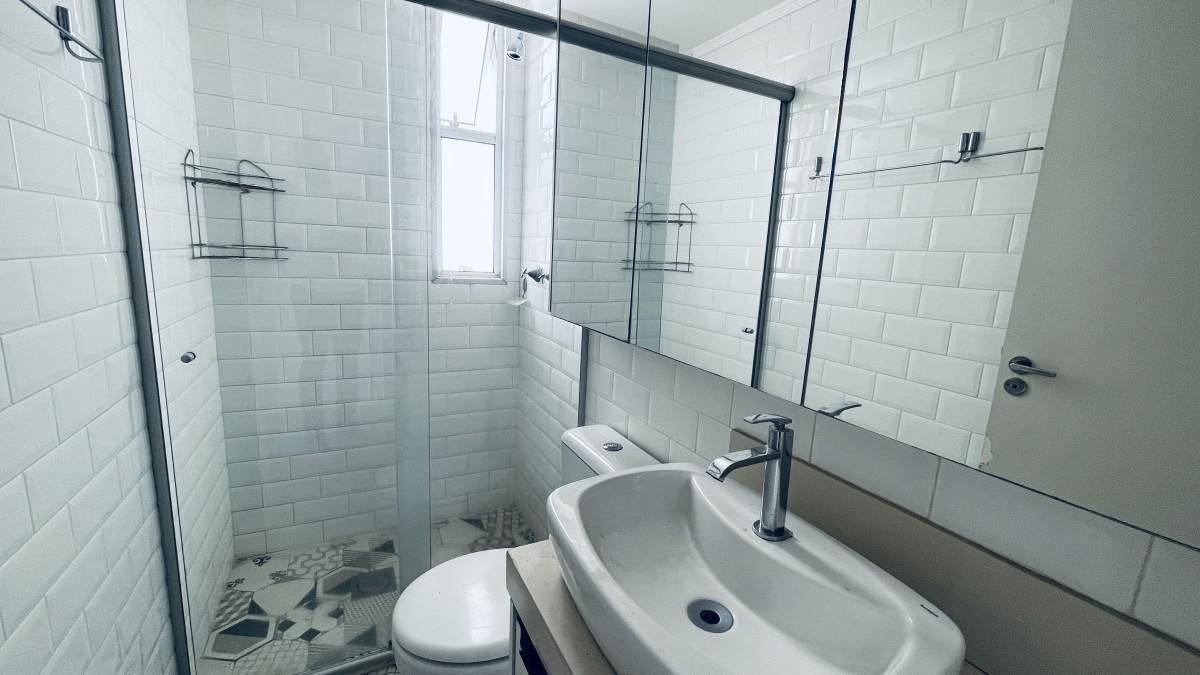 Apartamento, Castelo, 3 Quartos, 2 Vagas, 1 Suíte