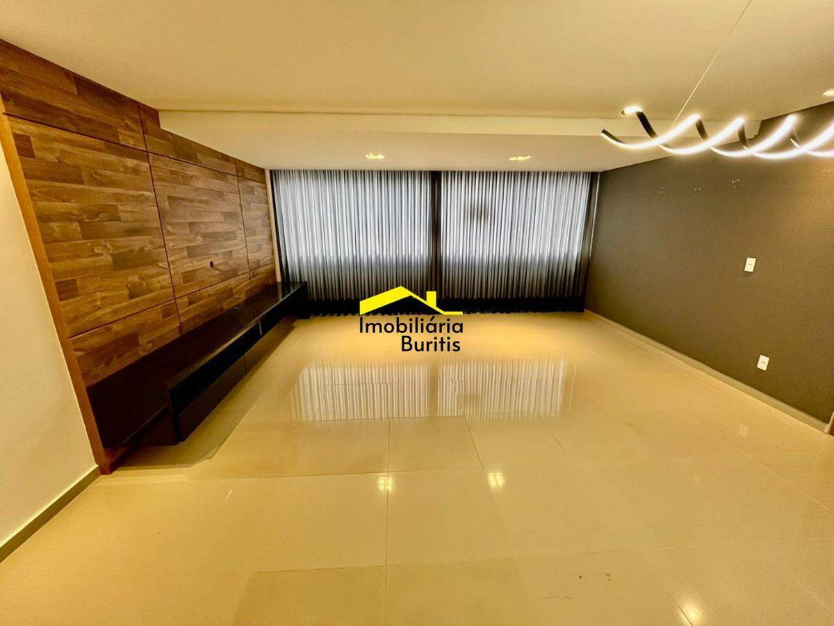 Apartamento, Buritis, 4 Quartos, 3 Vagas, 1 Suíte