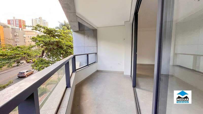 Apartamento, Sion, 3 Quartos, 2 Vagas, 3 Suítes