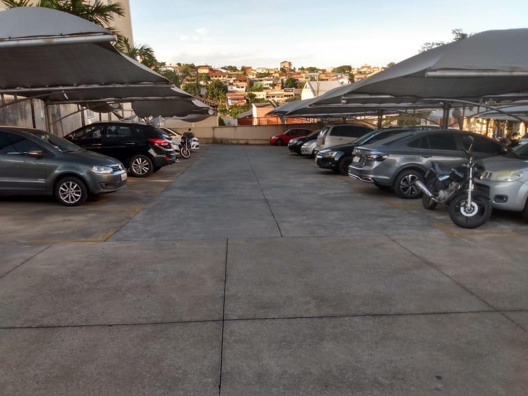 Apartamento, São João Batista (venda Nova), 2 Quartos, 1 Vaga