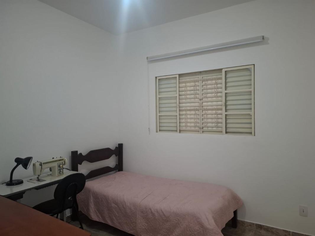 Casa, Jardim Riacho das Pedras, 4 Quartos, 5 Vagas, 2 Suítes