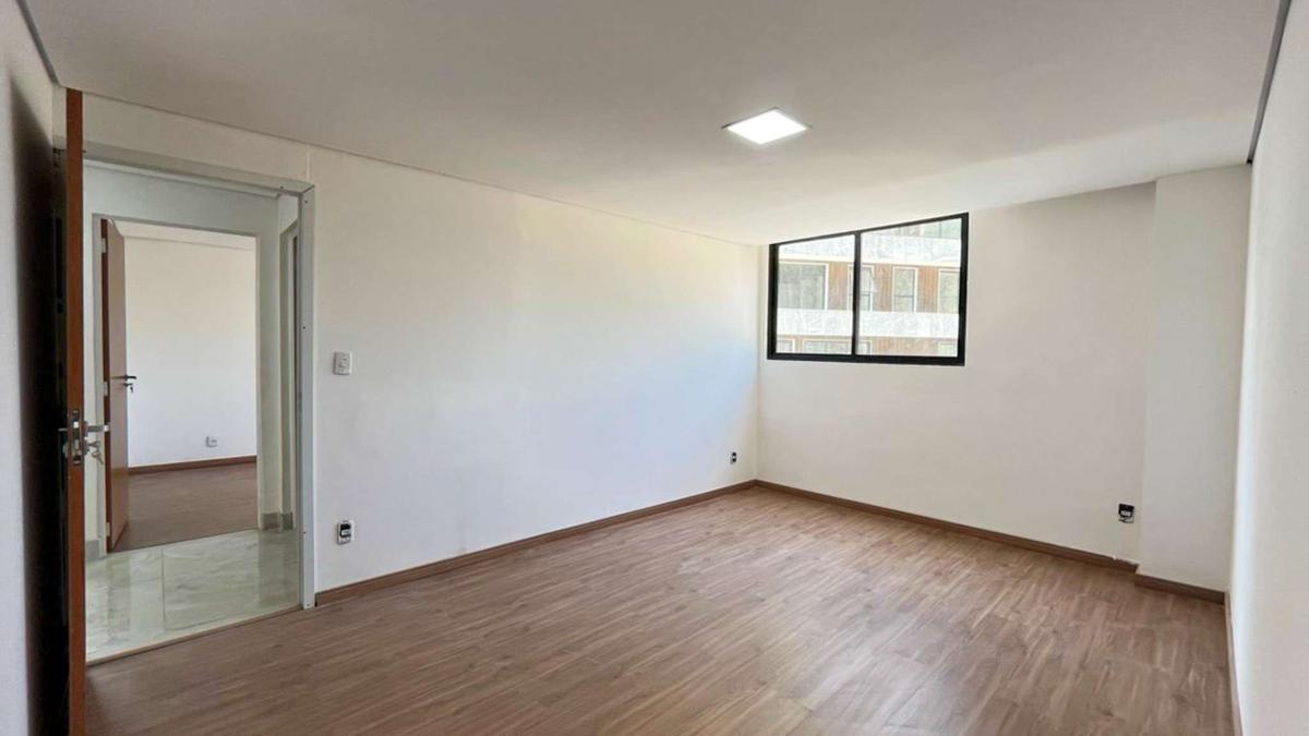 Apartamento, Santa Lúcia, 4 Quartos, 4 Vagas, 2 Suítes