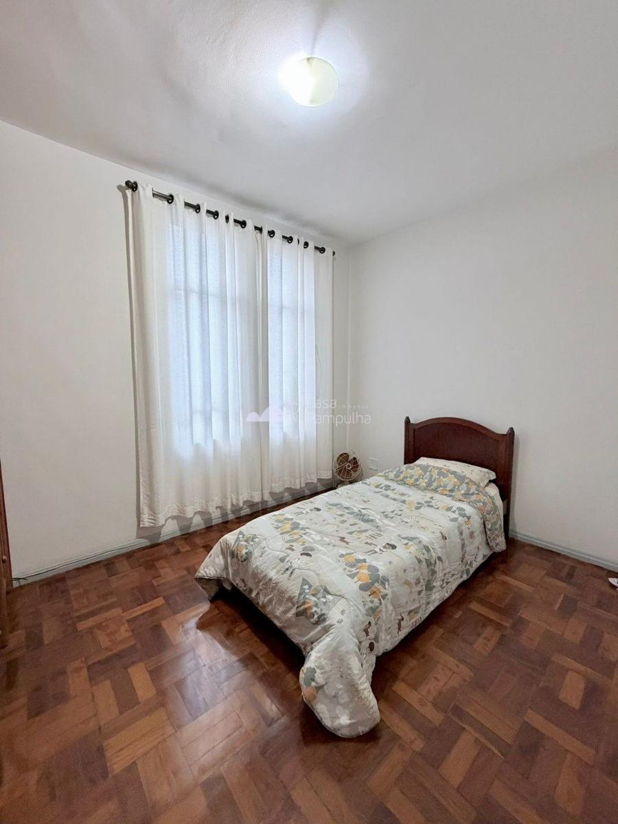 Apartamento, Santa Amélia, 3 Quartos, 2 Vagas, 1 Suíte