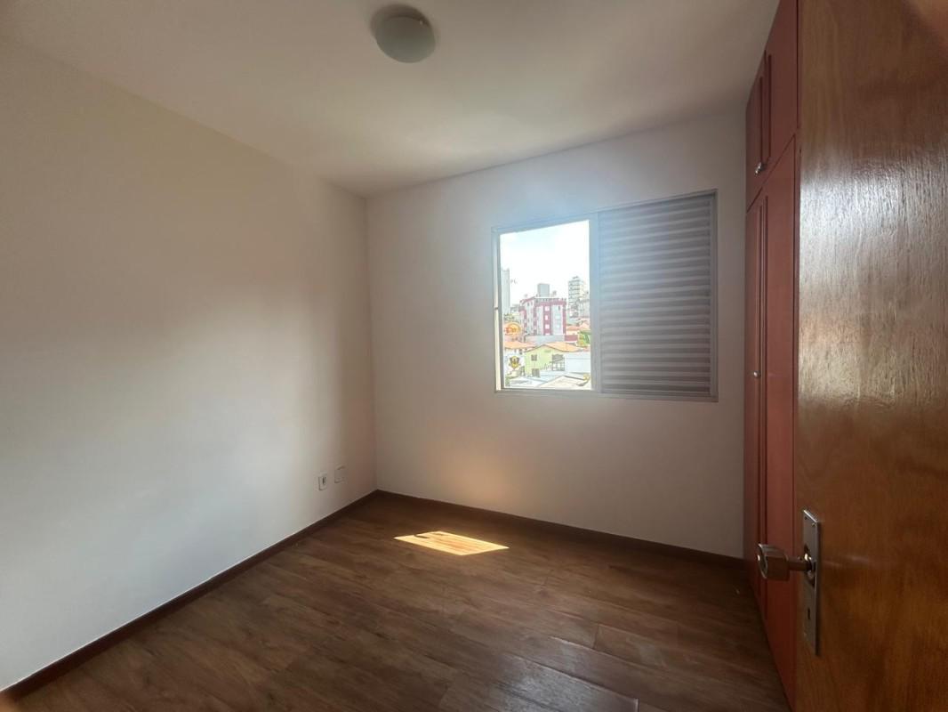 Cobertura, Gutierrez, 3 Quartos, 2 Vagas, 1 Suíte