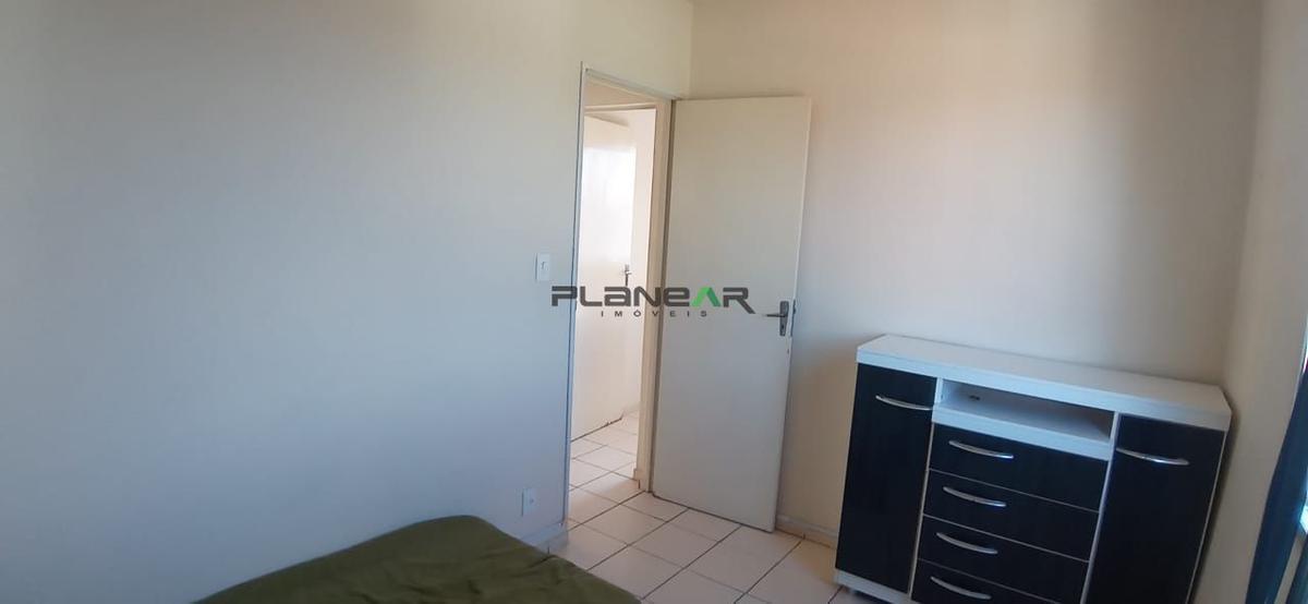 Apartamento, Betânia, 2 Quartos, 1 Vaga