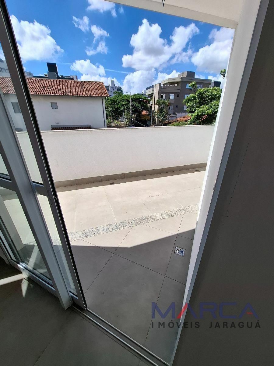 Apartamento, Liberdade, 3 Quartos, 3 Vagas