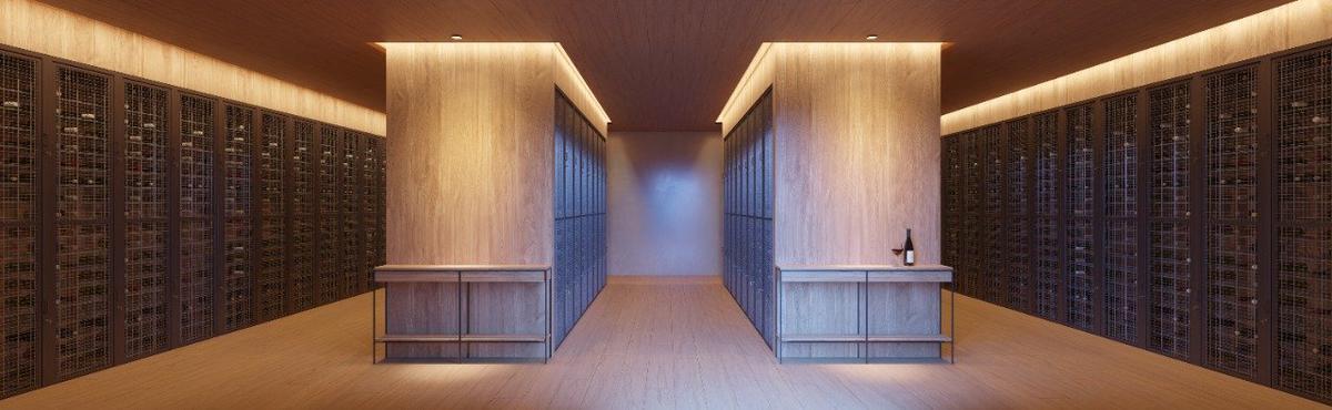 Apartamento, Jardim das Mangabeiras, 4 Quartos, 5 Vagas, 4 Suítes