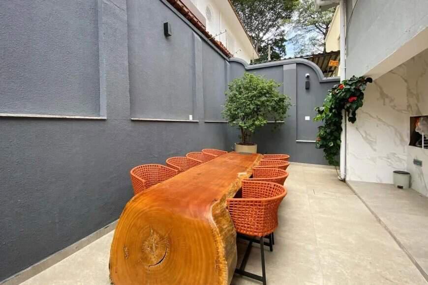 Casa, Colégio Batista, 4 Quartos, 3 Vagas, 2 Suítes