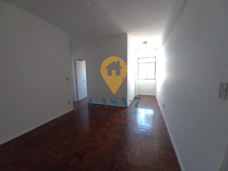 Apartamento, Lourdes, 2 Quartos, 1 Vaga