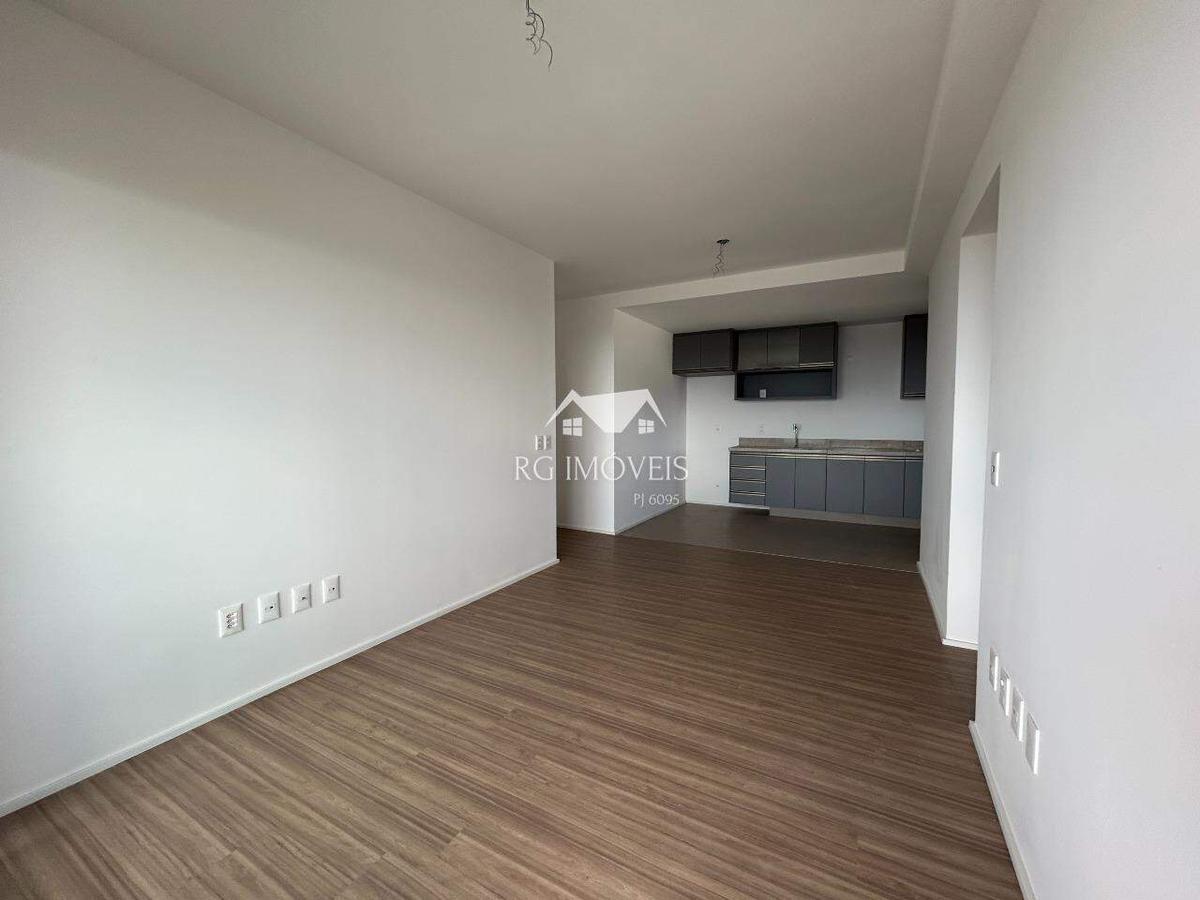 Apartamento, Vila da Serra, 2 Quartos, 1 Vaga, 1 Suíte