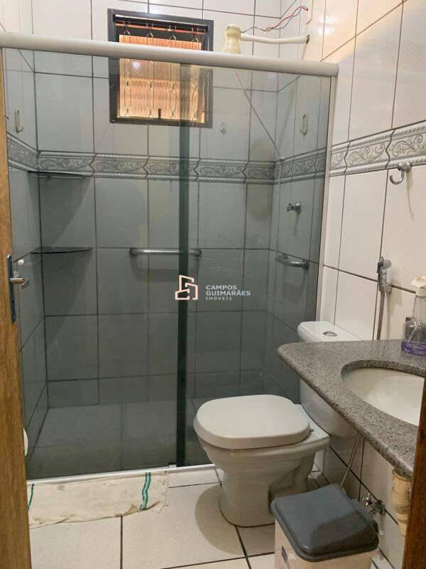 Casa, Lindéia, 2 Quartos, 1 Vaga