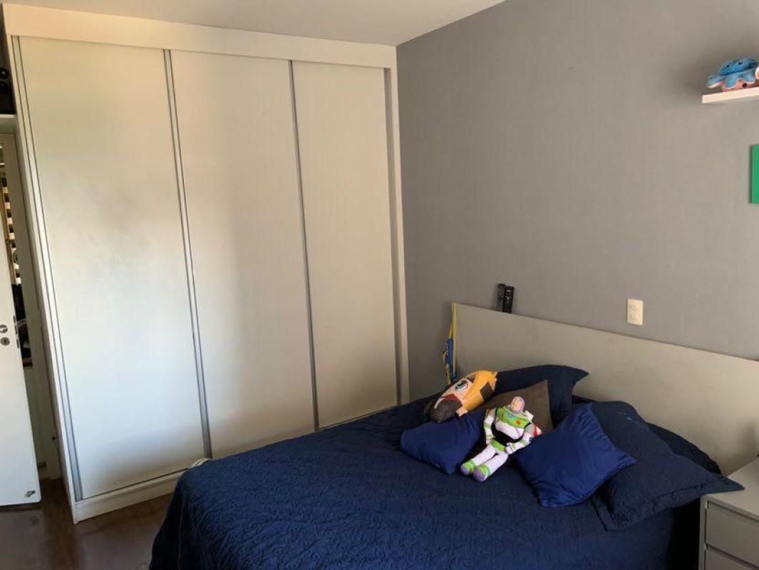 Apartamento, Vila da Serra, 4 Quartos, 4 Vagas, 4 Suítes