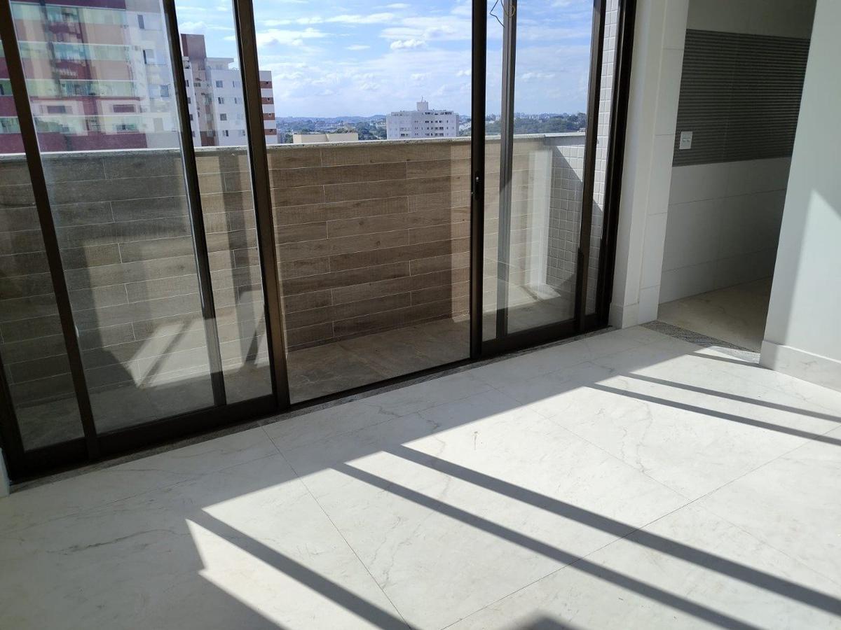 Apartamento, Jaraguá, 4 Quartos, 3 Vagas, 3 Suítes