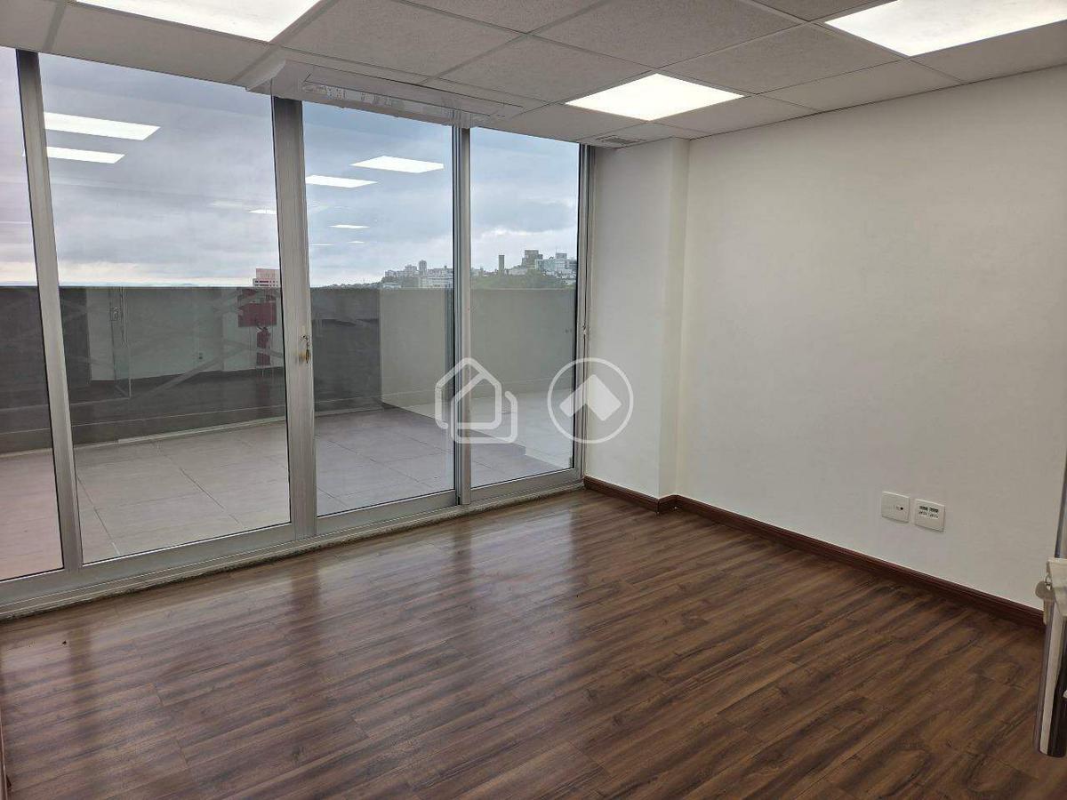 Andar, Estoril, 7 Vagas