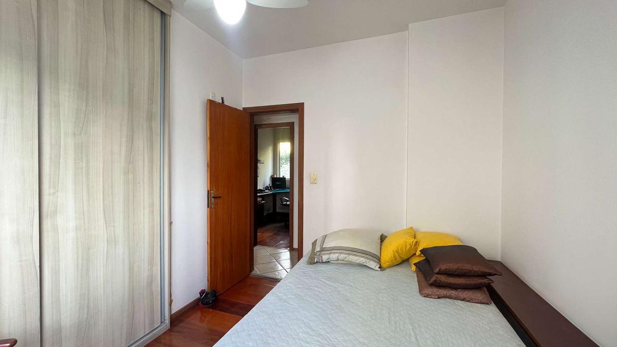 Apartamento, Santo Antônio, 4 Quartos, 4 Vagas, 1 Suíte