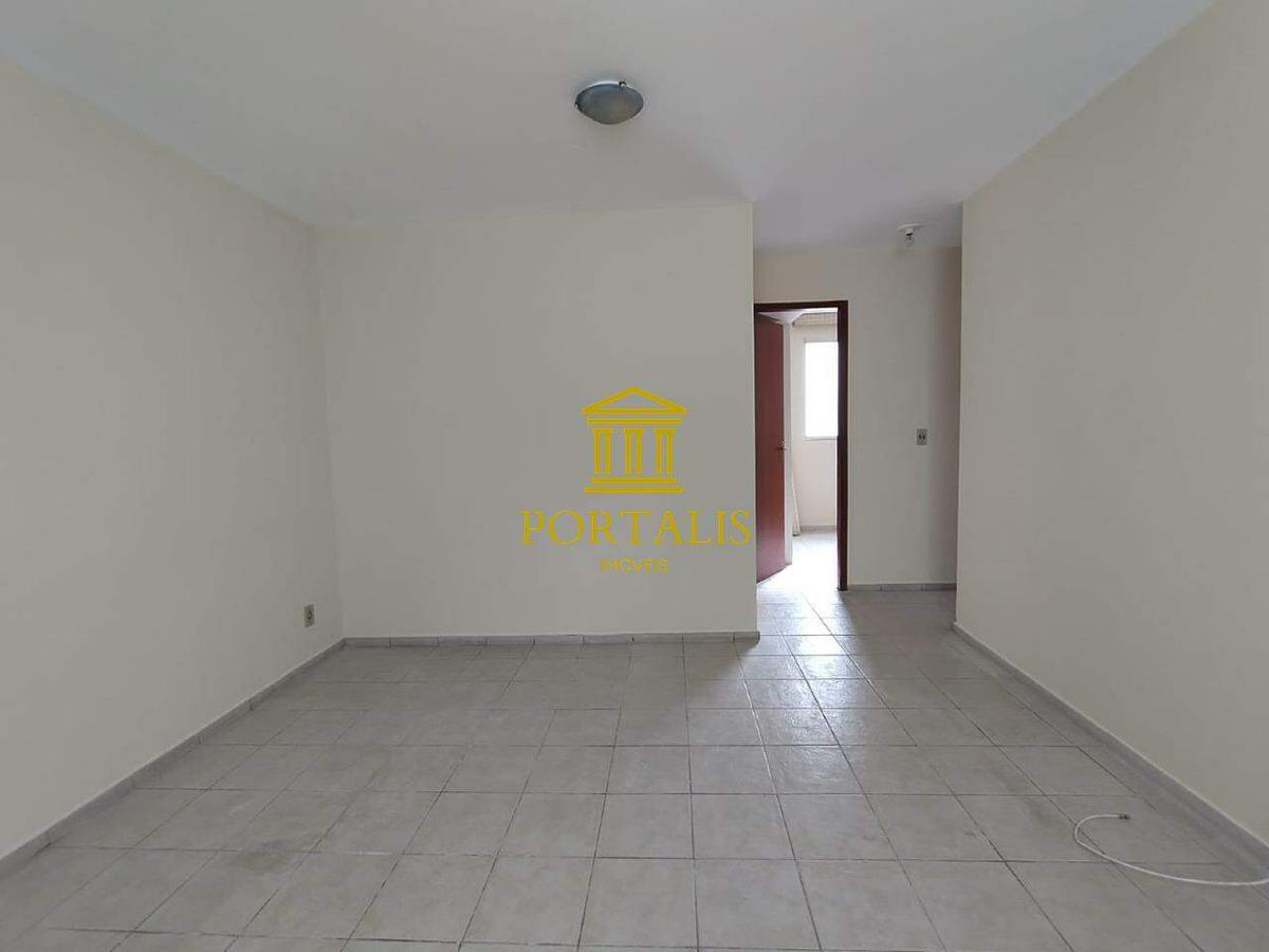 Apartamento, Floresta, 3 Quartos, 1 Vaga, 1 Suíte
