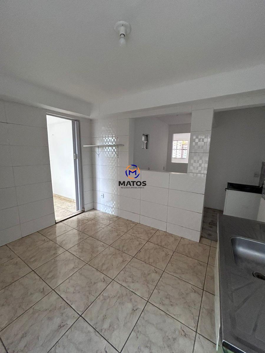 Apartamento, Conjunto Cristina (são Benedito), 3 Quartos, 1 Vaga
